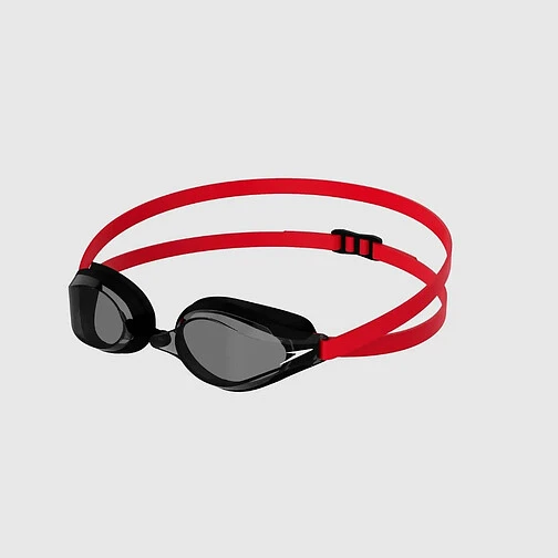 Speedo Очки для плавания Fastskin Speedsocket 2 red/black