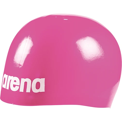 Arena Шапочка для плавания Moulded Pro II Fuchsia
