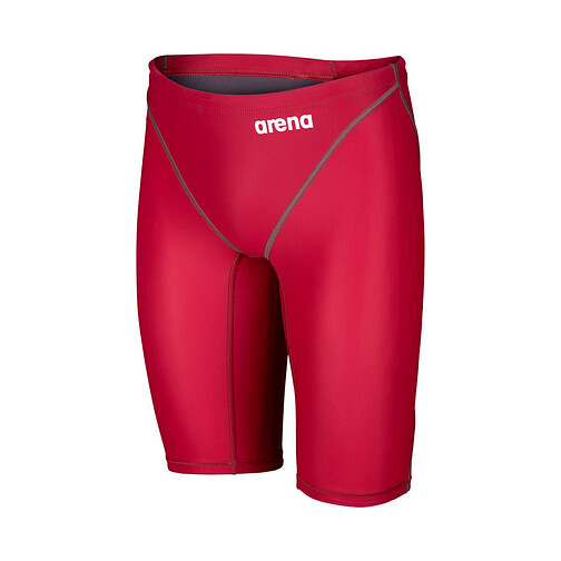 Arena Гидрошорты POWERSKIN ST NEXT JAMMER deep red