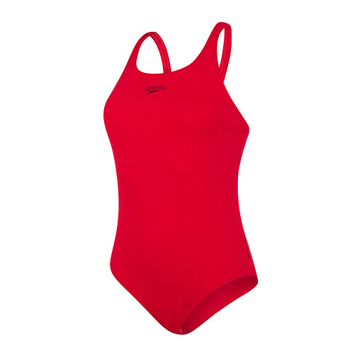 Speedo Купальник Essential Endurance+ Medalist Red