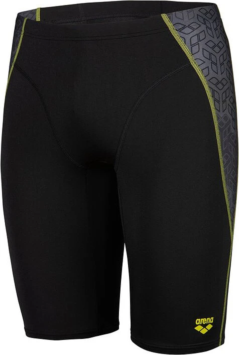 Arena Джаммеры ARENA CAMO KIKKO SWIM JAMMER black-black multi
