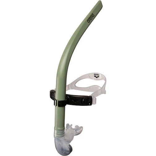 Arena Трубка для плавания Swim Snorkel III sage