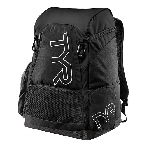 TYR Рюкзак Alliance 45L Backpack Black/Black