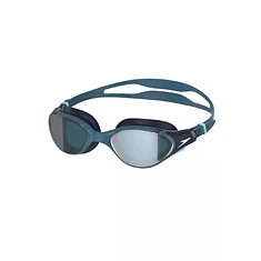 Speedo Очки для плавания BIOFUSE 2.0 MIRROR Blue/Silver