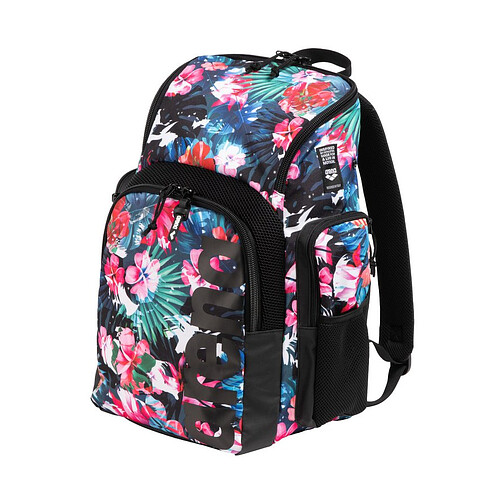 Arena Рюкзак Spiky III Backpack 35 Allover tropics