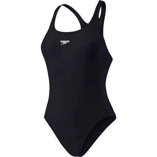 Speedo Купальник Classic Endurance+ Junior Medalist Black