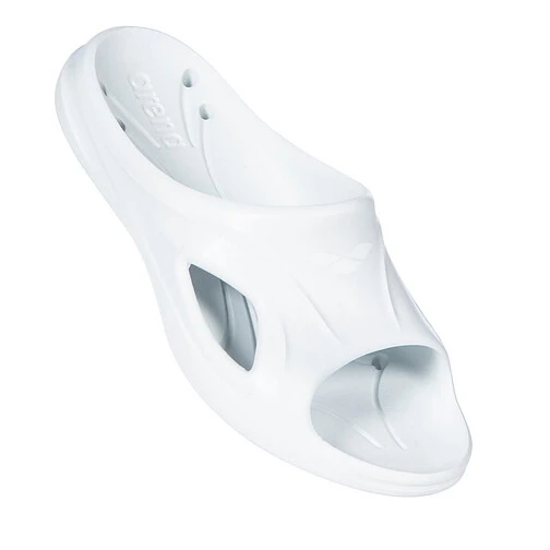 Arena Сланцы HYDROSOFT II HOOK light grey