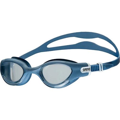 Arena Очки для плавания THE ONE PLUS clear-grey_blue