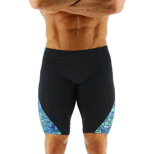 TYR Джаммеры Nebulous Jammer blue/green