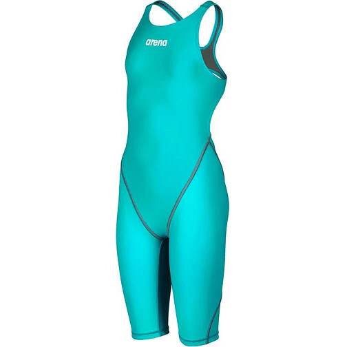 Arena Гидрокостюм POWERSKIN ST NEXT OB JR aquamarine