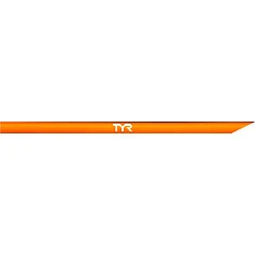 TYR Резинка для лопаток Silicone Replacement Straps Fl. Orange