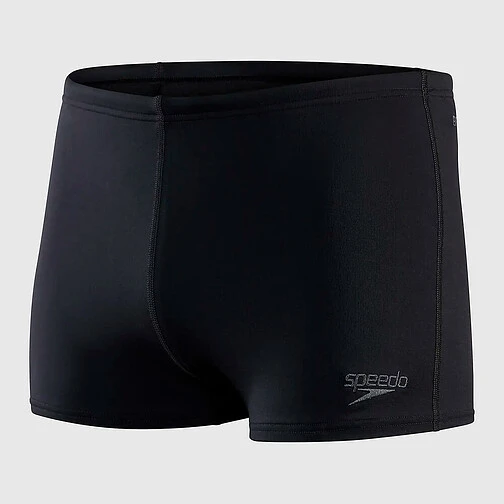 Speedo Плавки мужские Eco Endurance+ Aquashort black