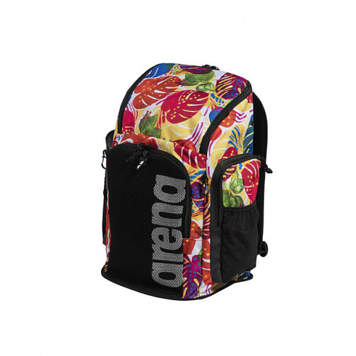 Arena Рюкзак TEAM 45 BACKPACK ALLOVER tropics