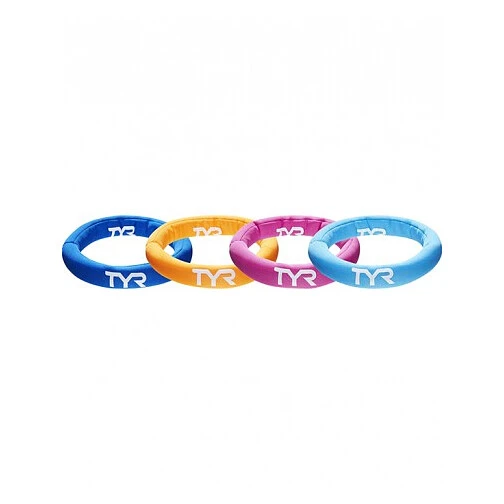 TYR Тренажер Dive Rings Junior