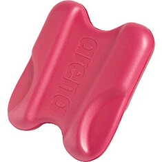 Arena Доска-колобашка для плавания PULL KICK II pink