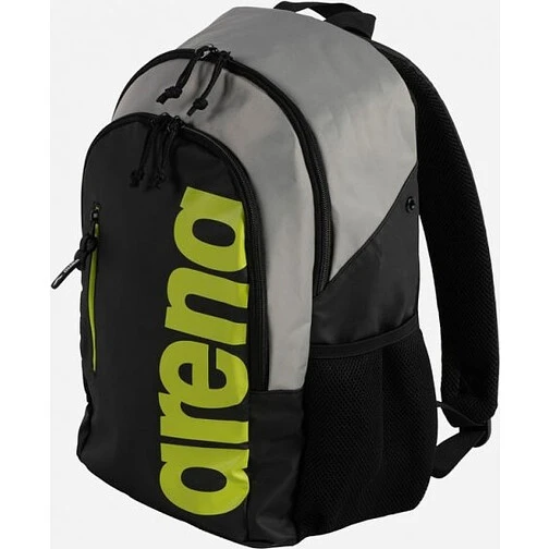 Arena Рюкзак SPIKY III BACKPACK 30 black-ice-lime