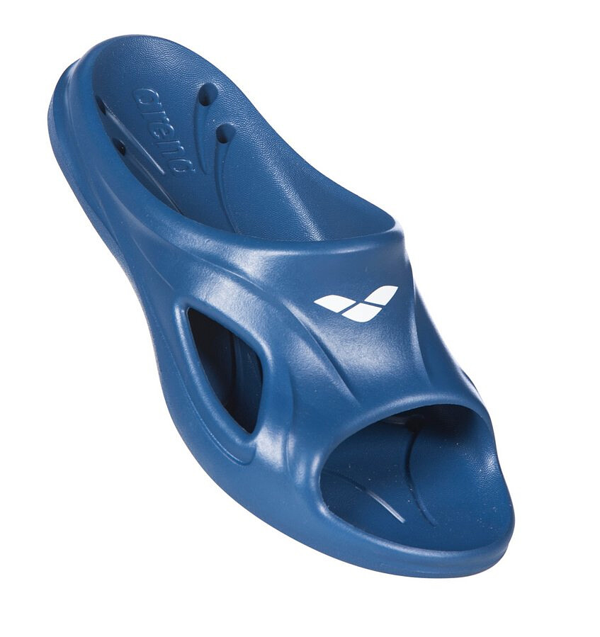 Arena Сланцы HYDROSOFT II HOOK navy