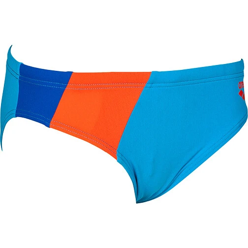 Arena Плавки DIAGONAL STRIPE BRIEF JR