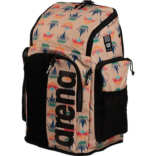Arena Рюкзак Spiky III Backpack 45 Allover desert vibes