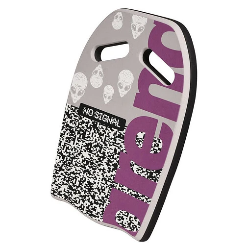 Arena Доска для плавания Printed Kickboard signal