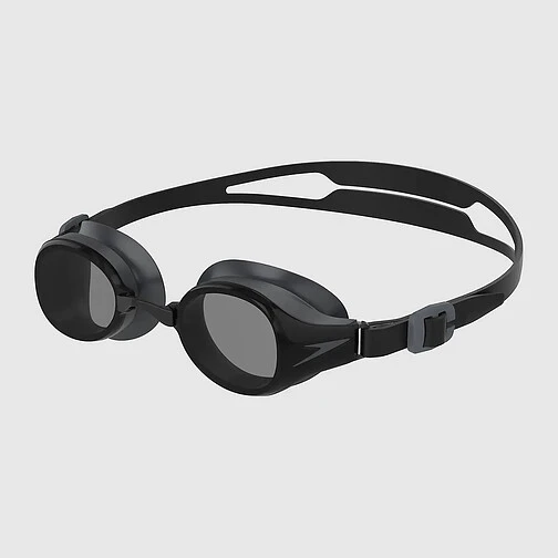 Speedo Очки для плавания Hydropure Optical black/smoke