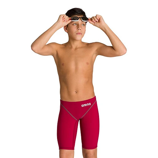 Arena Гидрошорты ST 2.0 JAMMER JR deep red