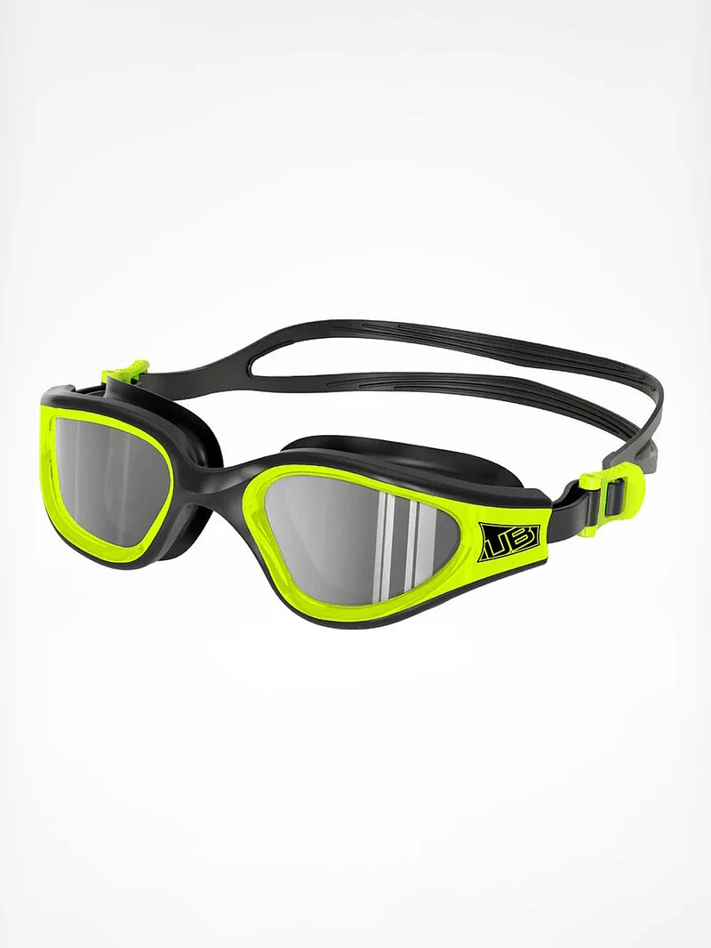 HUUB Очки для плавания Aphotic II Flou Yellow/Blk