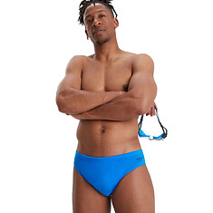 Speedo Плавки мужские Eco Endurance + 7CM Brief Blue