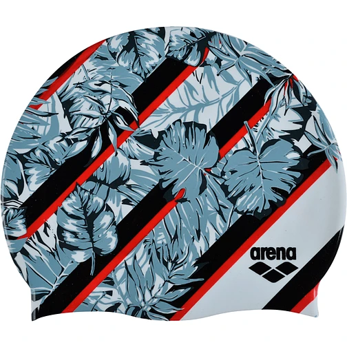 Arena Шапочка для плавания Print 2 SS20 Floral