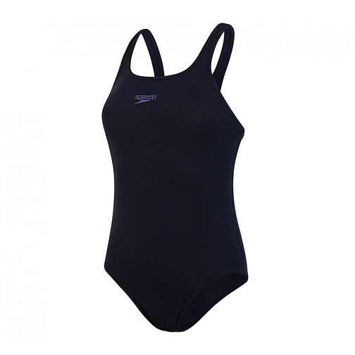 Speedo Купальник Essential Endurance+ Medalist Navy