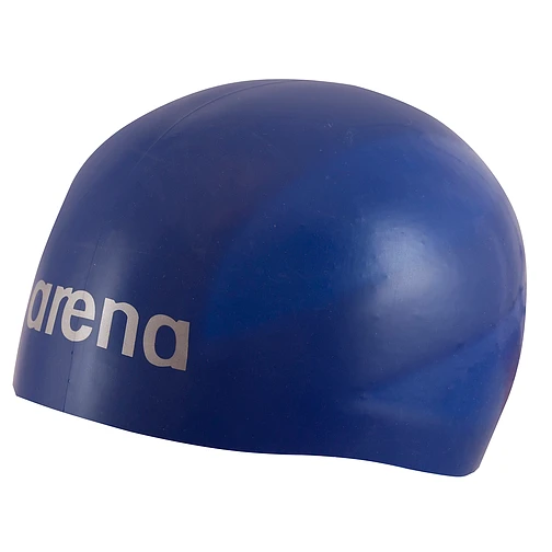 Arena Шапочка стартовая 3D Ultra Blue