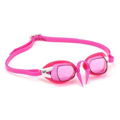 MP Очки для плавания CHRONOS Pink