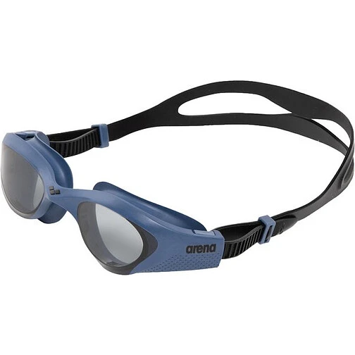 Arena Очки для плавания THE ONE smoke-grey_blue-black