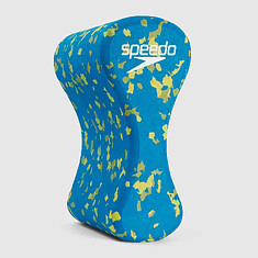 Speedo Колобашка для плавания BLOOM PULLBUOY blue/green