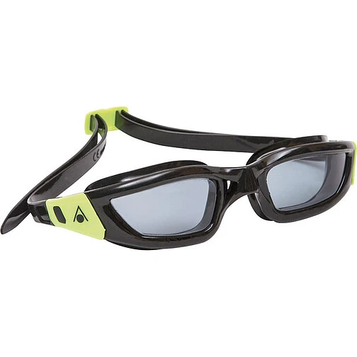 AquaSphere Очки для плавания Kameleon Smoke/Black/Green