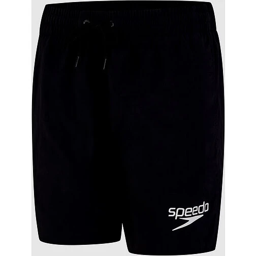 Speedo Шорты для плавания Essentials 13" Watershorts Junior Black