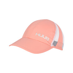 HUUB Кепка для бега Race Cap II coral