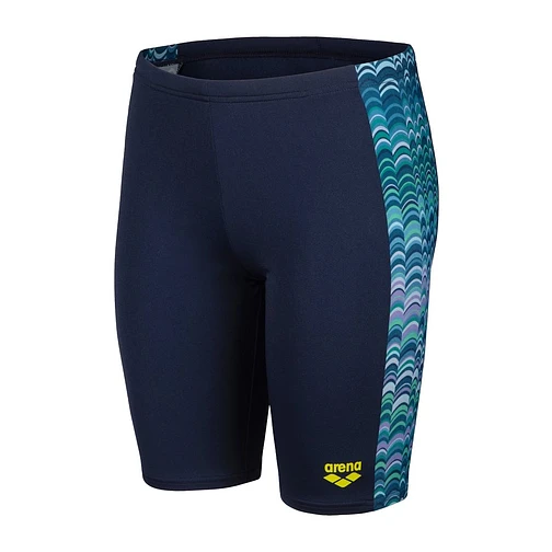 Arena Джаммеры ONDULATION SWIM JAMMER JR navy-multi navy