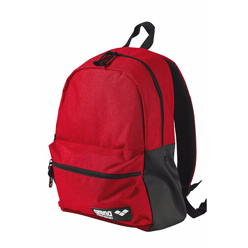 Arena Рюкзак TEAM 30 BACKPACK Red Melange