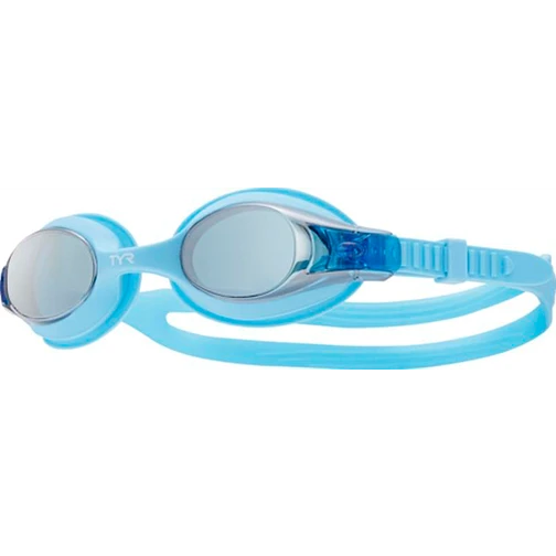 TYR Очки для плавания Swimple Mirrored Junior