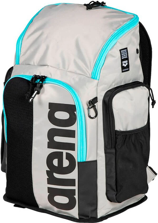 Arena Рюкзак Spiky III Backpack 45 ice-sky