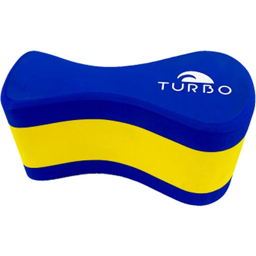 TURBO Колобашка для плавания PullFloat