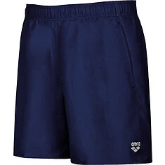 Arena Шорты для плавания FUNDAMENTALS BOXER navy-white