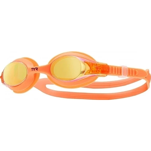 TYR Очки для плавания Swimple Mirrored Junior