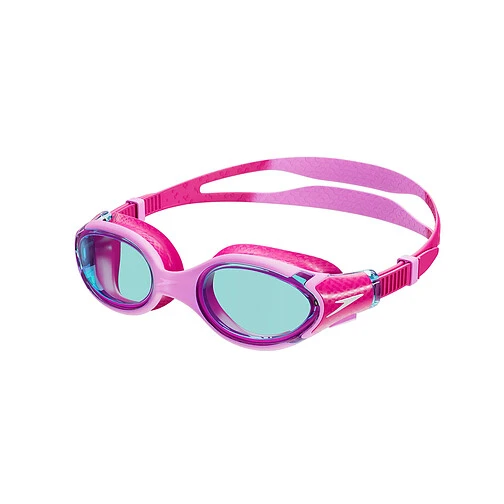 Speedo Очки для плавания BIOFUSE 2.0 JUNIOR pink/pink