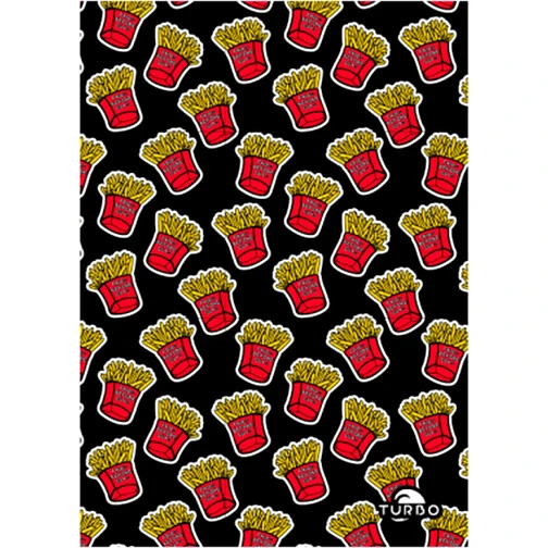TURBO Полотенце из микрофибры TERRY MICROFIBRE (145 x100cm) FRIES yellow TURBO Полотенце из микрофибры TERRY MICROFIBRE (145 x100cm) FRIES yellow