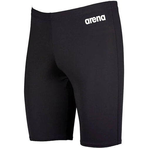 Arena Джаммеры Solid Jammer black-white
