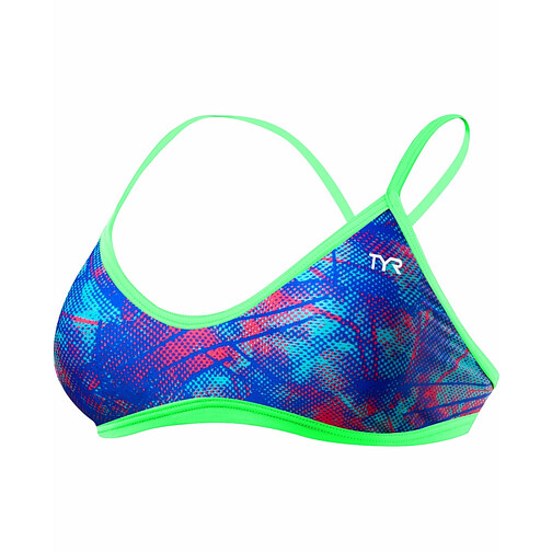TYR Топ купальника Canvas Trinity Top