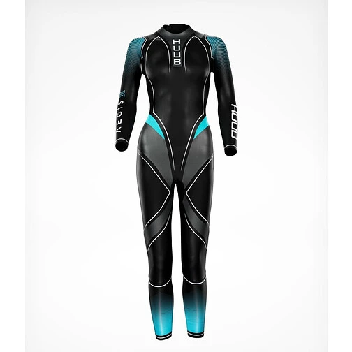 HUUB Гидрокостюм женский Aegis X Wetsuit