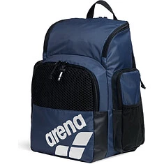 Arena Рюкзак ARENA ONE GO BACKPACK 35L navy